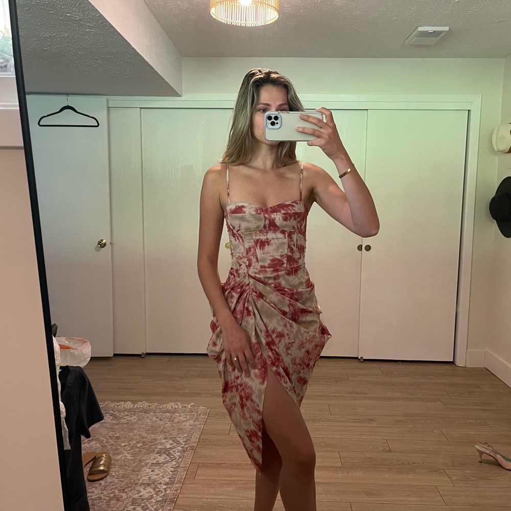 PrettyLittleThing Two Piece Set